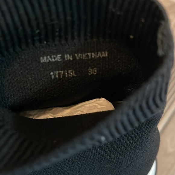 Brandnew Authentic Prada Sock Knit Sneakers - Picture 5 of 5